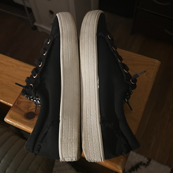 Sketchers Bob’s WOMENS B EXTRA CUTE SLIP ON SNEAKER - Picture 6 of 8